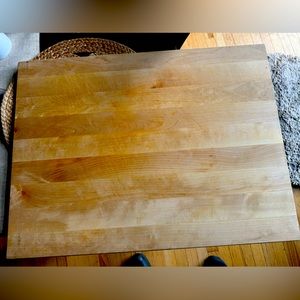 Large Cutting Board